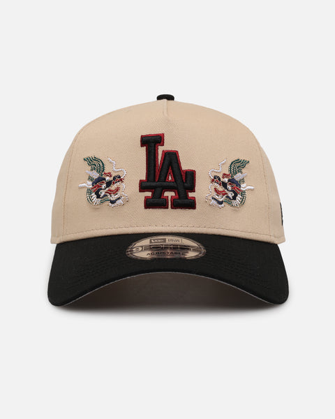 New Era Los Angeles Dodgers 'Dragon Collection 2.0' 9FORTY A-Frame