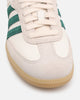 Adidas Samba OG Dark Green
