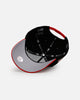 New Era Los Angeles Angels 'Metallic City Connect' 9FORTY A-Frame Snapback Official Team Color