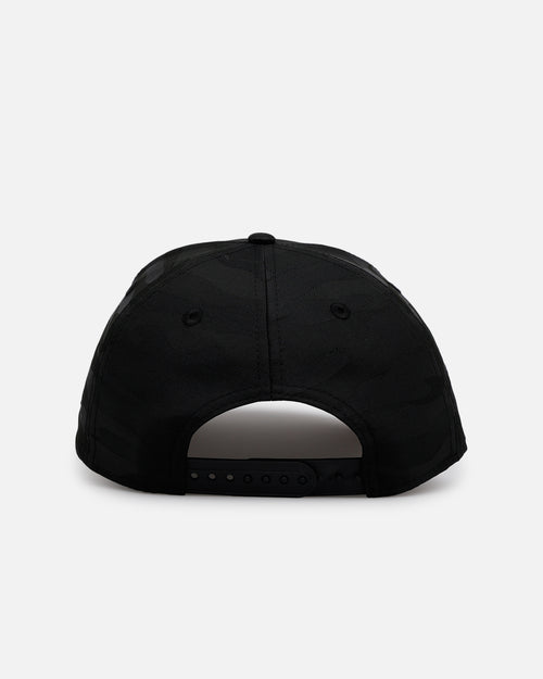 New Era Baltimore Ravens 'Icy Camo' 9FORTY A-Frame Snapback Black/Camo