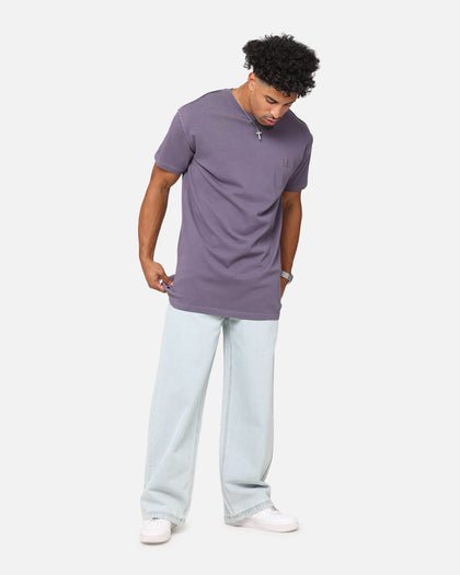 Saint Morta Amplus Afterlife Jeans Superwash Blue