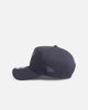 New Era Chicago Bulls 'Graphite Tonal' 9FORTY A-Frame Snapback Graphite