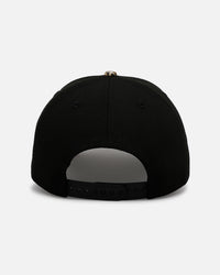 New Era Cincinnati Bengals 'Black Crown Realtree Visor' 9FORTY A-Frame Snapback Realtree Edge/Black
