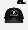 New Era Detroit Tigers 'Gothic Arch 2.0' 9FORTY A-Frame Snapback Black/White