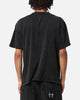 73Studio X House Of The Dragon Rhaenyra Vintage T-Shirt Black Acidwash