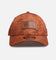 New Era x Red Bull Racing F1 'Austin GP Collection' 9FORTY Snapback Rust/Copper
