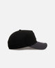 New Era Boston Red Sox 'Stealth Roses' 9FORTY A-Frame Snapback Black