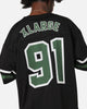 X-Large Engineered Game T-Shirt Black