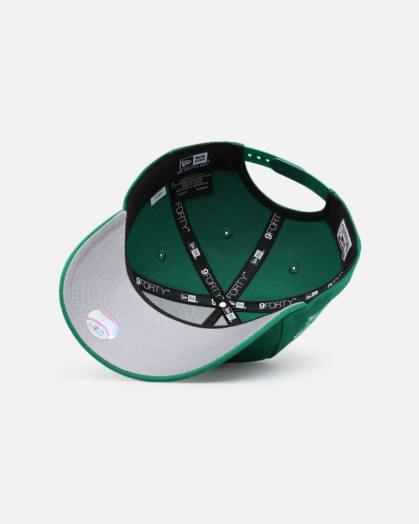 New Era New York Yankees 'Polychromatic' 9FORTY A-Frame Snapback