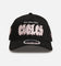 New Era Philadelphia Eagles 'Drip Glow Script' 9FORTY A-Frame Snapback Black/Pink