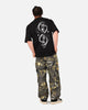 The Anti Order Double Dragon T-Shirt Black