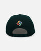 New Era Australia 'World Baseball Classic' 9FORTY A-Frame Snapback Official Team Color