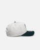 New Era Las Vegas Raiders 'Prolite Chrome' 9FORTY A-Frame Snapback