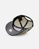 New Era New York Yankees 'Evergreen 2.0' 9FORTY A-Frame Snapback Chrome/Dark Green