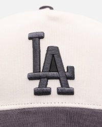 Pro Standard Los Angeles Dodgers 'Moonlight' Pro Pinch Strapback Moonlight
