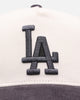 Pro Standard Los Angeles Dodgers 'Moonlight' Pro Pinch Strapback Moonlight