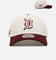 New Era Detroit Tigers 'Lover's Club 2.0' 9FORTY A-Frame Snapback Chrome