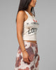 Loiter Women's Oil Rig Tank White