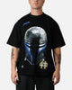 73Studio Star Wars 2002 Jango T-Shirt Black