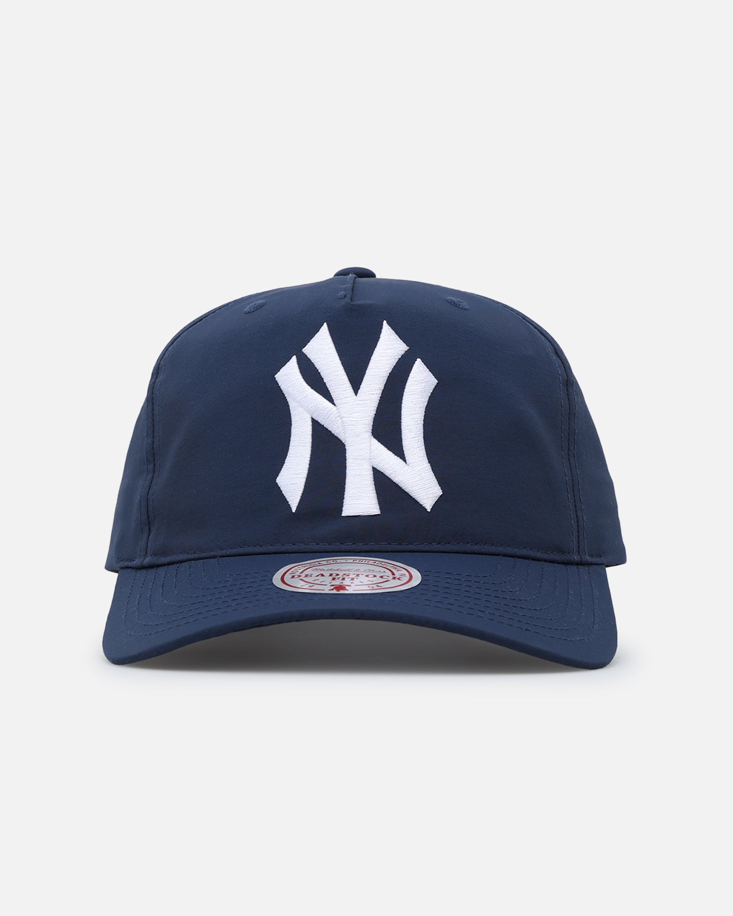 Mitchell & Ness New York Yankees Retro Matte Nylon Origins