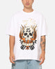 Von Dutch Race 13 T-Shirt White