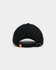 47 Brand Tennessee Volunteers '47 Clean Up Strapback Black