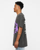 Summer Smash Groupie T-Shirt Black Wash