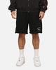 Bleacher Athletic South Sydney Rabbitohs NRL 1908 Track Shorts Black