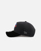 New Era Toronto Blue Jays 'Stealth 2.0' 9FORTY A-Frame Snapback Graphite