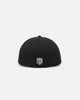 New Era Philadelphia Eagles 'Neon Nights' 59FIFTY Fitted Black