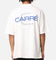 Carre Tech C T-Shirt Off White