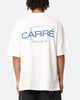 Carre Tech C T-Shirt Off White