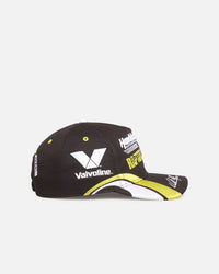 47 Brand X Market Studios 'Byron' 47 Hitch Snapback Black