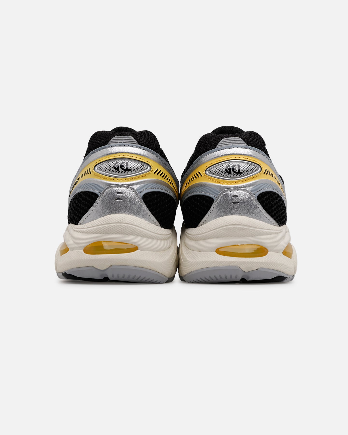 Asics GT-2160 'Pure Silver' Silver/Yellow | Culture Kings US