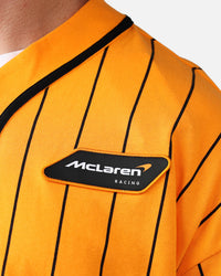 Puma Mclaren Baseball Jersey