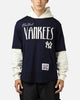 Pro Standard New York Yankees Original Players Hoodie Navy