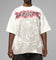 Loiter Airbrush Panther T-Shirt White