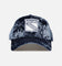 New Era New York Rangers 'Crushed Blue Velvet' 9FORTY A-Frame Snapback Blue