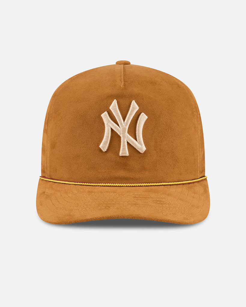 Timberland x New Era New York Yankees 19TWENTY Snapback | Culture