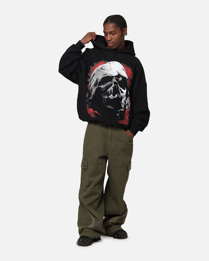 Star Wars I Am Your Father Premium Hoodie Black