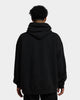 Goat Crew X InuYasha Kagome Vintage Hoodie Black Wash