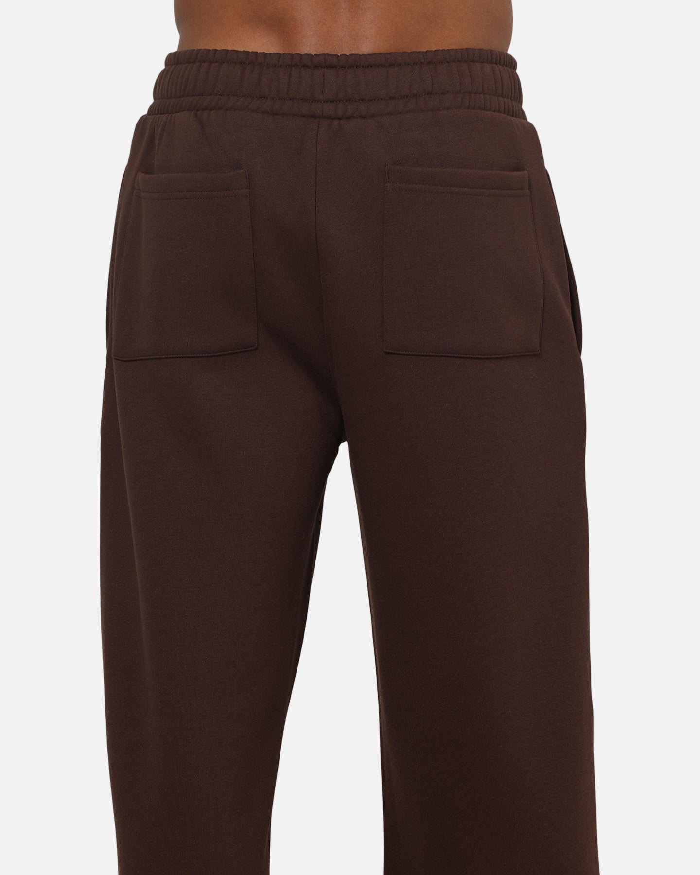 Carre Archive Trackpants Chocolate | Culture Kings US