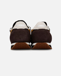 Reebok Camargue Brown