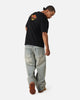 73Studio Marvel Spider-Man Y2K Spidey T-Shirt Black