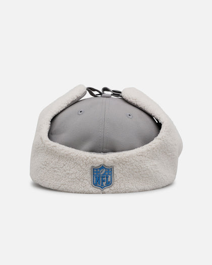 New Era Detroit Lions 'Classic Dog Ear' 59FITY Dog Ear Fitted Official Team Color