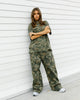 American Thrift Short Sleeve T-Shirt Camo