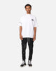 The Anti Order Blueprint Denim Joggers Vintage Black