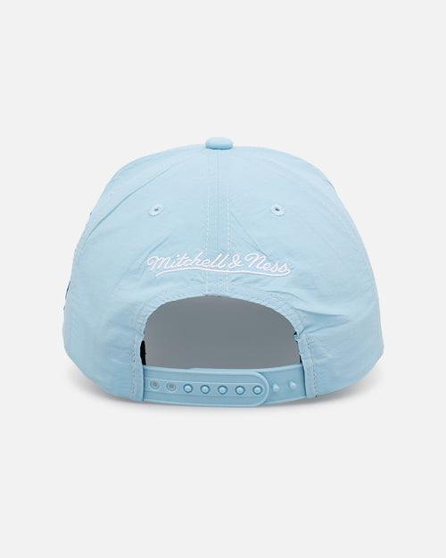 Mitchell & Ness University Of North Carolina Tar Heels 'Poolside' Deadstock Snapback Official Team Color