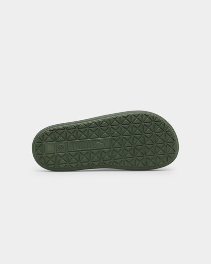 Puma Shibui Cat Green Moss