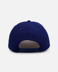 New Era Los Angeles Dodgers 'Team Color Hearts' 9FORTY A-Frame Snapback Blue